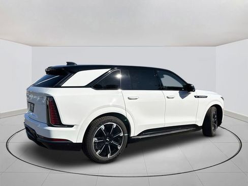 New 2025 Cadillac Escalade IQ Sport 2 image 5