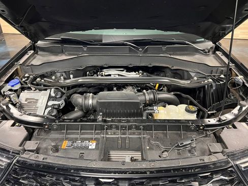 Used 2022 Ford Explorer ST w/ Equipment Group 401A image 20