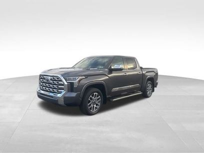 Used 2024 Toyota Tundra 1794 Edition