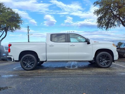 New 2026 Chevrolet Silverado 1500 RST w/ RST All Star Premium Package image 3