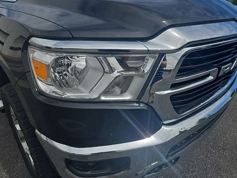 Used 2019 RAM 1500 Big Horn AWD/4WD image 29