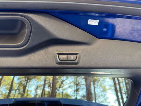 Certified 2025 BMW X5 M60i image 18