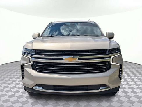 Used 2021 Chevrolet Tahoe LT RWD image 8