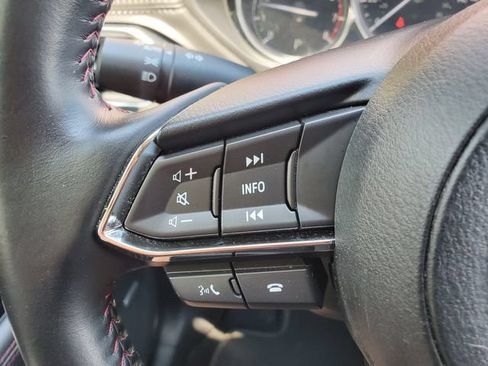 Used 2025 MAZDA CX-5 Carbon Edition AWD/4WD image 23