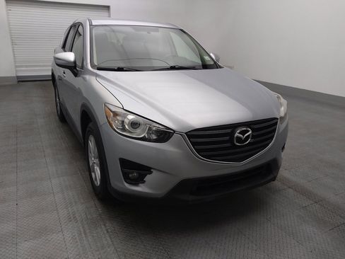 Used 2016 MAZDA CX-5 Touring image 14