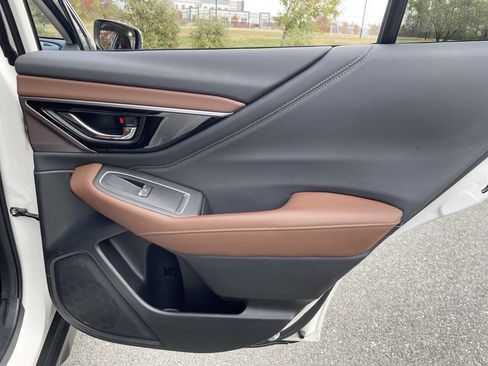 Used 2024 Subaru Outback Touring XT image 34