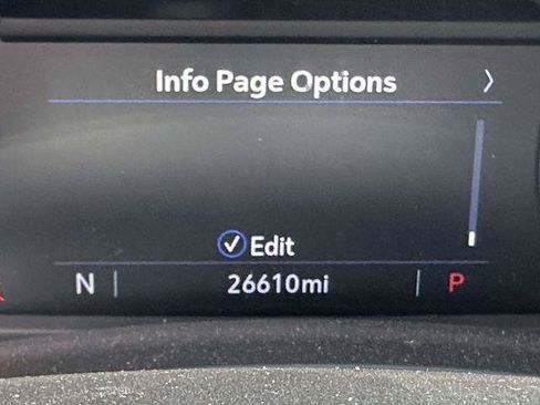 Used 2023 Cadillac CT4 Luxury w/ Sun And Sound Package AWD/4WD image 31