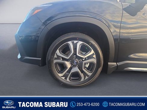 New 2026 Subaru Ascent Touring AWD/4WD image 9