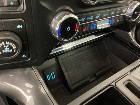 Used 2022 Ford F150 Tremor w/ Equipment Group 402A High AWD/4WD image 24