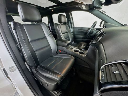 Used 2021 Jeep Grand Cherokee Limited w/ Quick Order Package 28K 80th image 29
