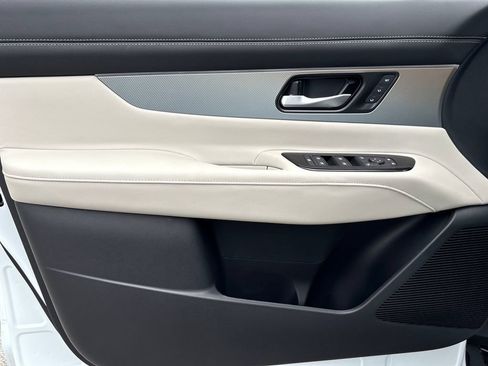 New 2026 Nissan Murano SL AWD/4WD image 3