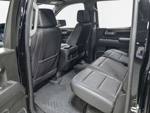 Used 2022 Chevrolet Silverado 1500 RST w/ All Star Edition Plus image 26