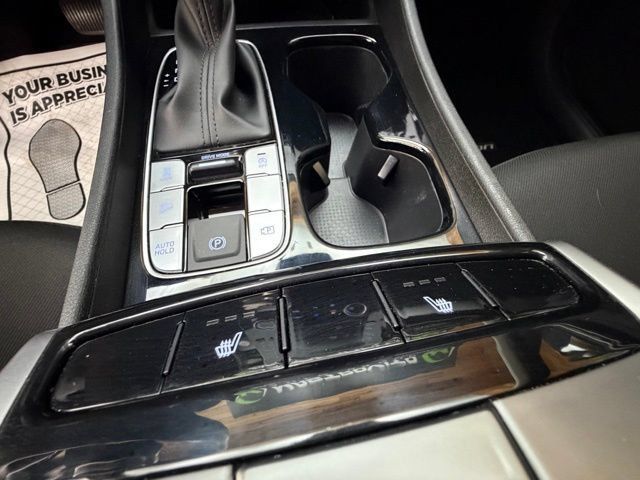 Certified 2023 Hyundai Tucson SEL AWD/4WD image 27