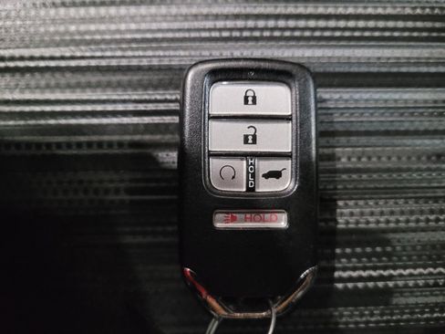 Used 2021 Honda Passport EX-L image 32