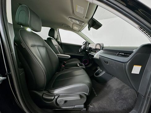 Used 2023 Hyundai Ioniq 5 SEL w/ Cargo Package image 31