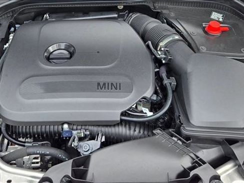 Used 2026 MINI Cooper S image 16