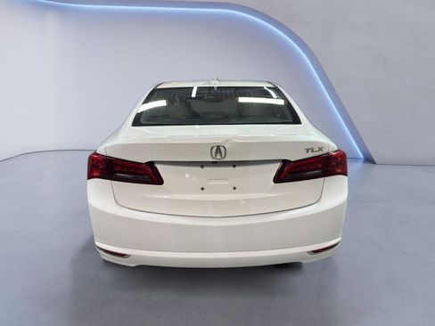 Used 2015 Acura TLX image 6