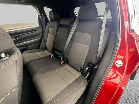 Used 2024 Honda CR-V Sport image 26