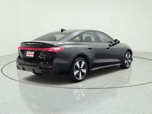 New 2026 Audi A5 2.0T Premium Plus AWD/4WD image 5