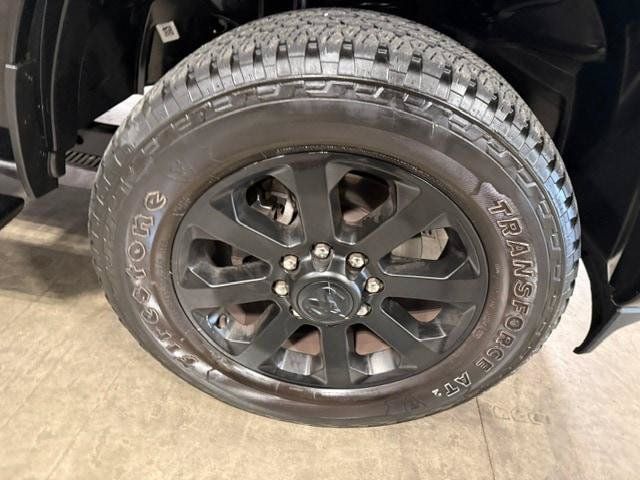 Certified 2026 RAM 2500 Big Horn AWD/4WD image 4