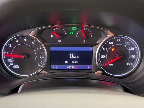 Used 2022 GMC Terrain AT4 image 18