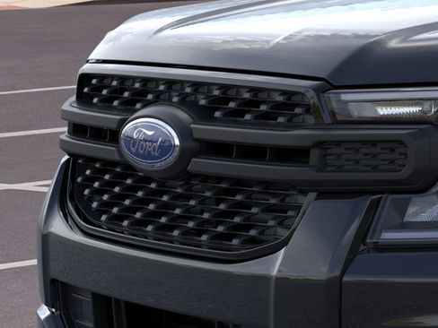 New 2026 Ford Ranger XL w/ Trailer Tow Package AWD/4WD image 17