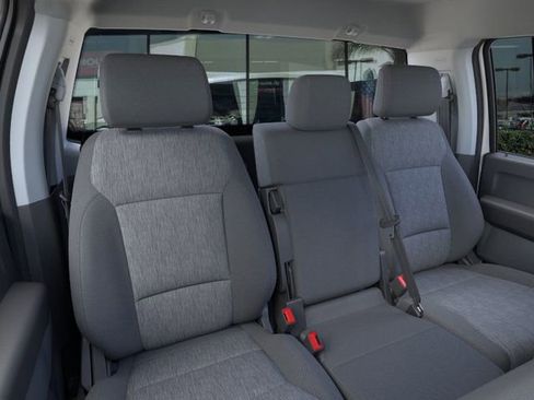 New 2025 Ford F250 XL w/ XL Driver Assist Package image 10