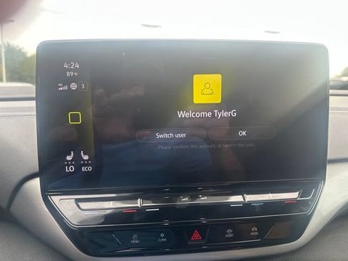 Certified 2023 Volkswagen ID.4 Pro S RWD image 17
