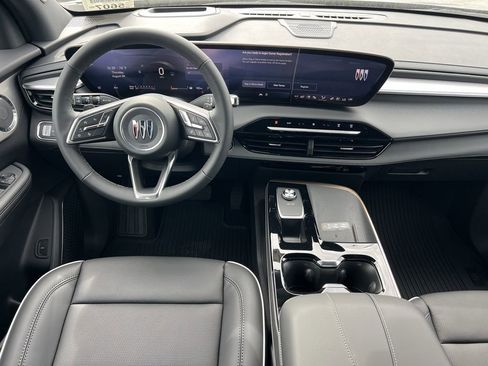 New 2026 Buick Enclave Avenir w/ LPO, All-Weather Package image 2