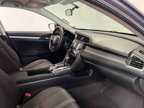 Used 2016 Honda Civic LX image 11