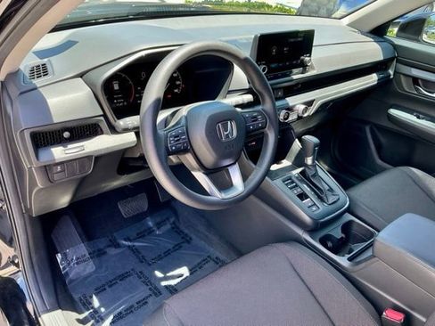 Certified 2025 Honda CR-V LX image 14