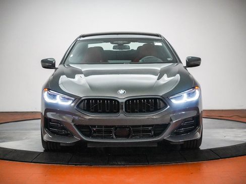 New 2026 BMW 840i xDrive image 7