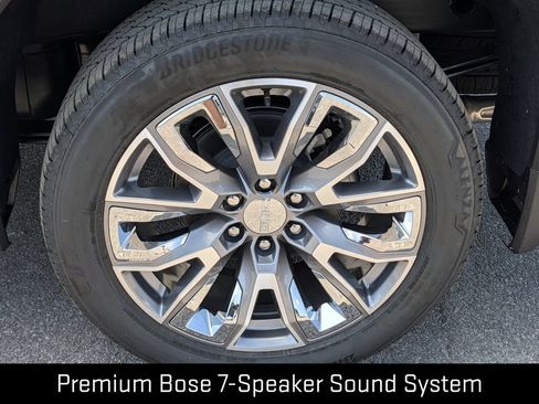 New 2026 GMC Sierra 1500 Denali AWD/4WD image 11
