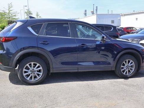 Used 2023 MAZDA CX-5 AWD 2.5 S image 4