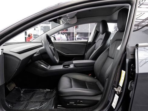 Used 2024 Tesla Model 3 Long Range RWD image 4