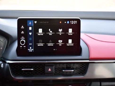 New 2026 Acura ADX A-Spec image 26