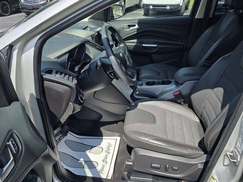 Used 2016 Ford Escape SE w/ SE Chrome Package AWD/4WD image 10