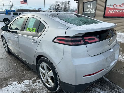 Used 2015 Chevrolet Volt image 7