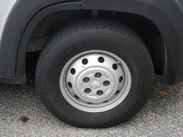 Used 2020 RAM ProMaster 1500 FWD image 10