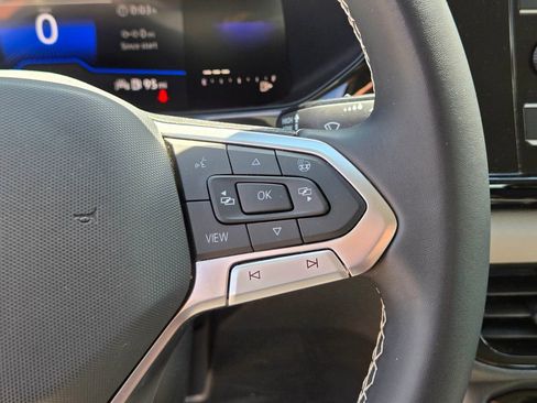 Certified 2023 Volkswagen Taos S w/ Driver Assistance Package FWD image 18