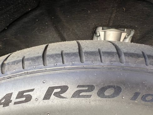 Used 2022 Mercedes-Benz EQS 450+ Sedan image 12