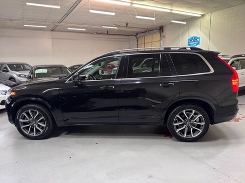 Used 2019 Volvo XC90 T6 Momentum w/ Advanced Package AWD/4WD image 6