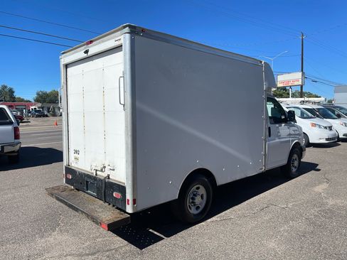 Used 2020 Chevrolet Express 3500 w/ Power Convenience Package image 8