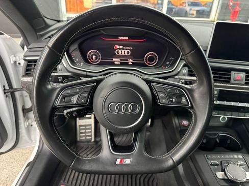 Used 2018 Audi S5 Prestige image 24