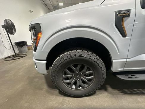 Used 2025 Ford F150 Tremor w/ Tow/Haul Package AWD/4WD image 23
