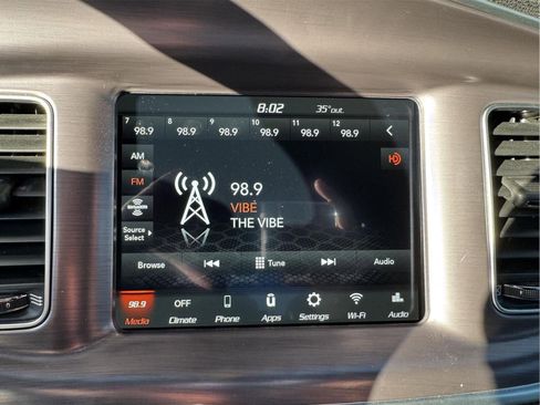 Used 2018 Dodge Charger R/T Scat Pack w/ Beats Audio Group image 11