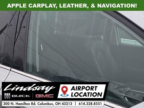 Used 2024 Toyota Grand Highlander Platinum image 8