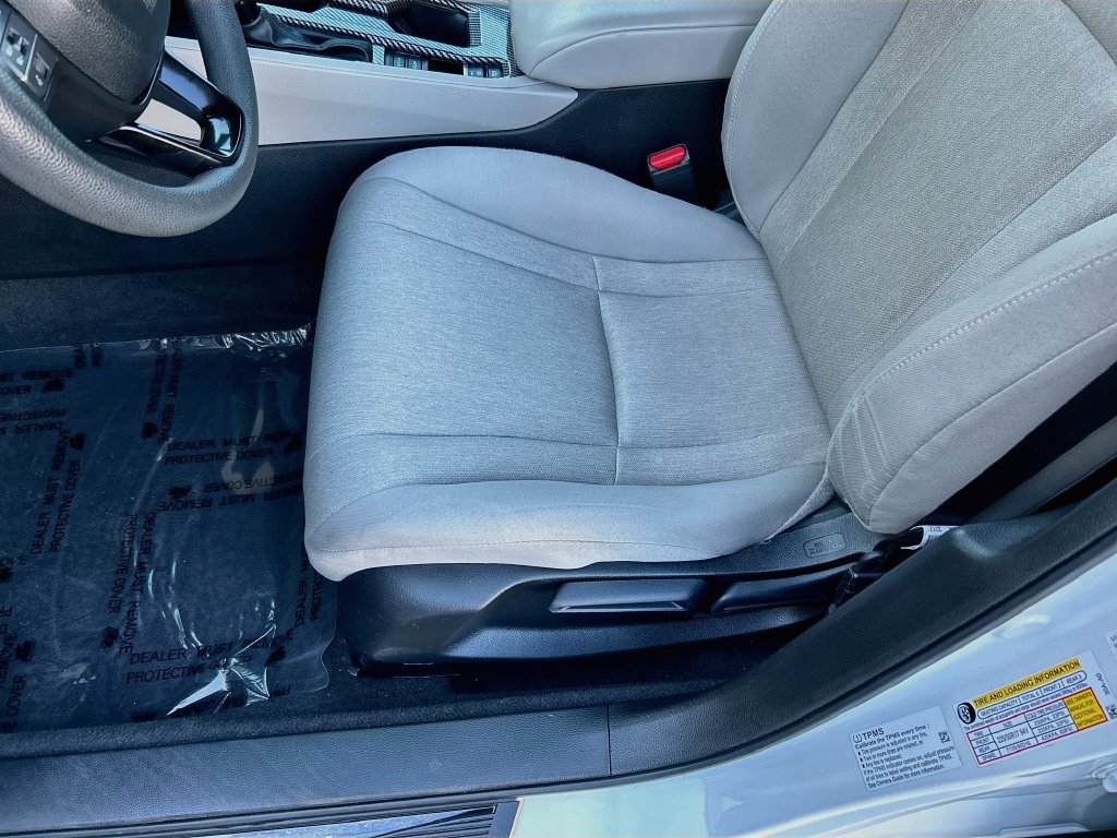 Certified 2024 Honda Accord LX image 18