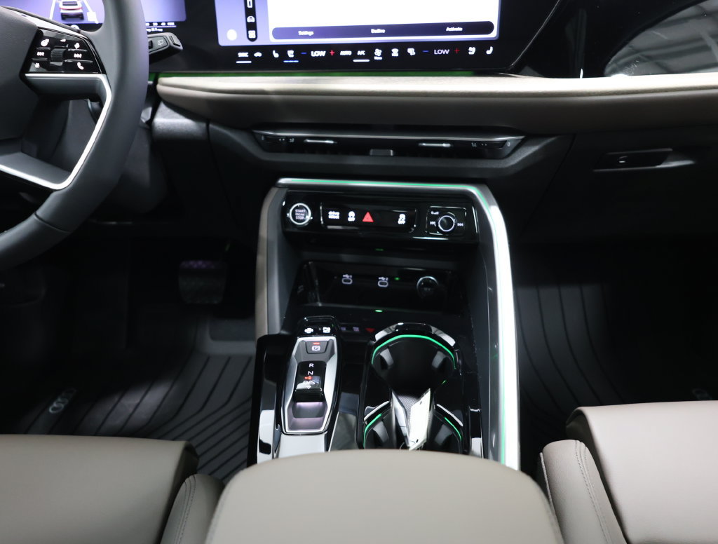 New 2026 Audi Q5 Premium Plus AWD/4WD image 20