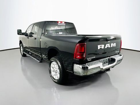 New 2026 RAM 2500 Laramie image 5